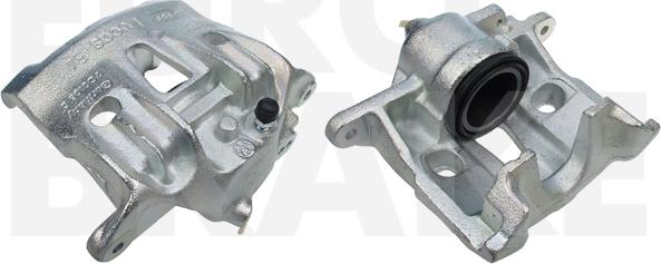 Eurobrake 53012147220 - Тормозной суппорт autodnr.net