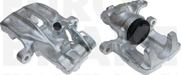 Eurobrake 53012147223 - Гальмівний супорт autocars.com.ua