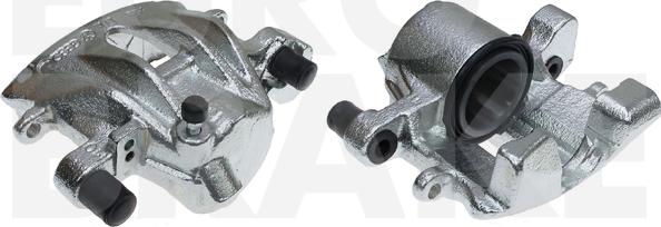 Eurobrake 53012147226 - Гальмівний супорт autocars.com.ua