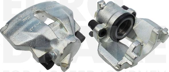 Eurobrake 53012147227 - Тормозной суппорт autodnr.net