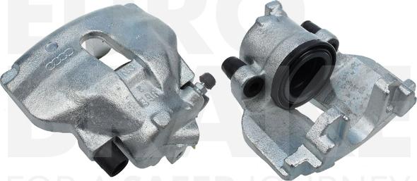 Eurobrake 53012147228 - Тормозной суппорт autodnr.net