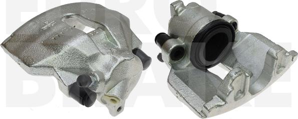 Eurobrake 53012147229 - Тормозной суппорт autodnr.net