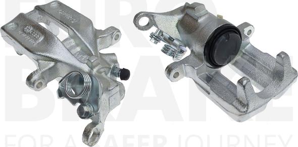 Eurobrake 53012147231 - Тормозной суппорт autodnr.net