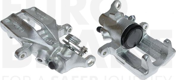 Eurobrake 53012147232 - Тормозной суппорт autodnr.net