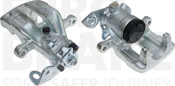 Eurobrake 53012147242 - Гальмівний супорт autocars.com.ua