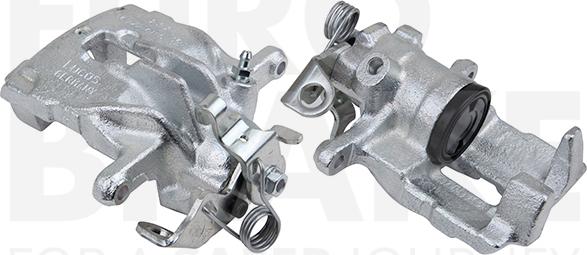 Eurobrake 53012147243 - Гальмівний супорт autocars.com.ua