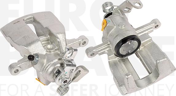 Eurobrake 53012147250 - Гальмівний супорт autocars.com.ua