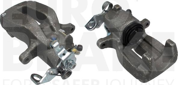 Eurobrake 53012147265 - Гальмівний супорт autocars.com.ua