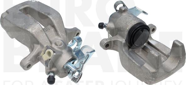 Eurobrake 53012147266 - Гальмівний супорт autocars.com.ua