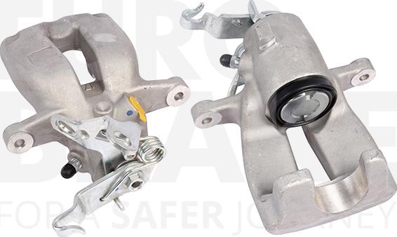 Eurobrake 53012147283 - Гальмівний супорт autocars.com.ua