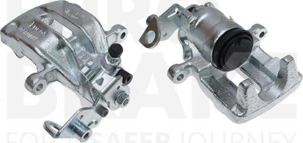 Eurobrake 53012147291 - Гальмівний супорт autocars.com.ua