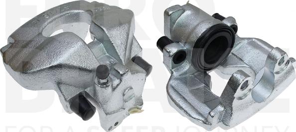 Eurobrake 53012147293 - Гальмівний супорт autocars.com.ua