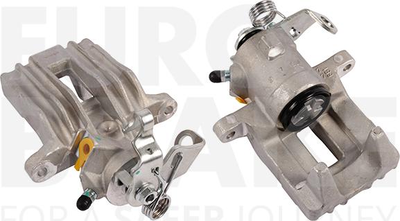 Eurobrake 53012147296 - Гальмівний супорт autocars.com.ua