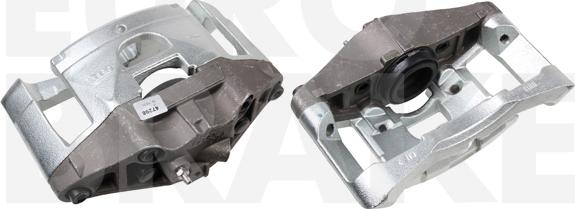 Eurobrake 53012147298 - Гальмівний супорт autocars.com.ua