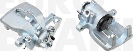 Eurobrake 53012147300 - Гальмівний супорт autocars.com.ua