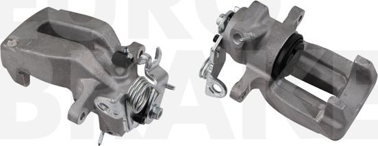 Eurobrake 53012147305 - Гальмівний супорт autocars.com.ua