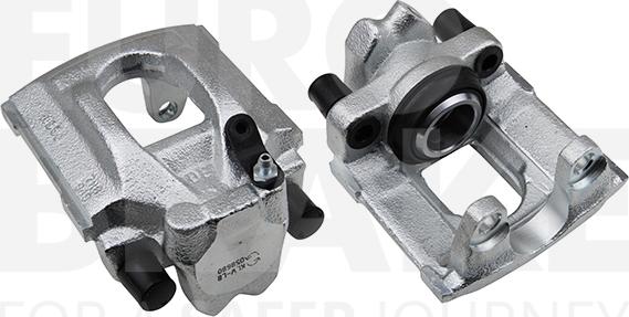 Eurobrake 53012147307 - Гальмівний супорт autocars.com.ua