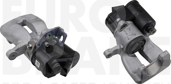 Eurobrake 53012147310 - Гальмівний супорт autocars.com.ua