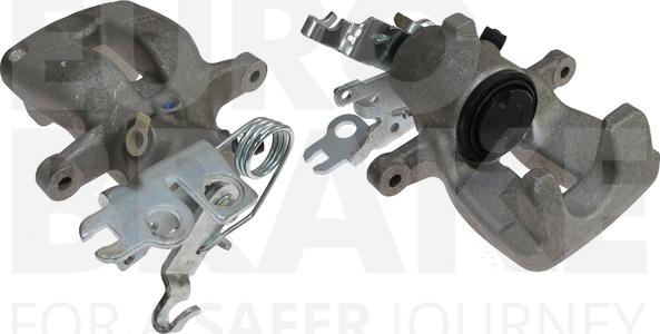 Eurobrake 53012147326 - Гальмівний супорт autocars.com.ua