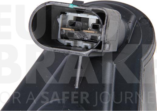 Eurobrake 53012147332 - Тормозной суппорт autodnr.net