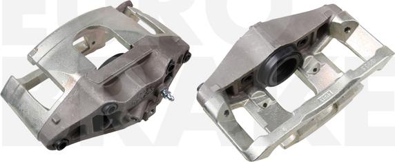 Eurobrake 53012147335 - Гальмівний супорт autocars.com.ua