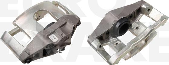 Eurobrake 53012147336 - Гальмівний супорт autocars.com.ua