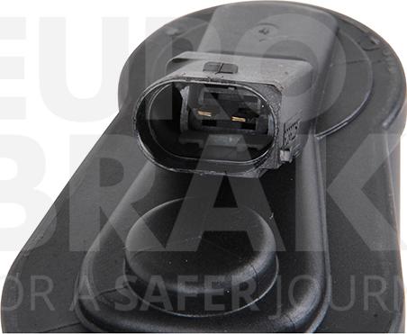 Eurobrake 53012147339 - Гальмівний супорт autocars.com.ua