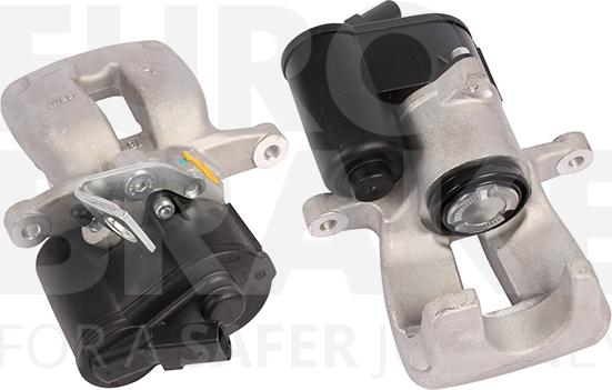 Eurobrake 53012147339 - Гальмівний супорт autocars.com.ua