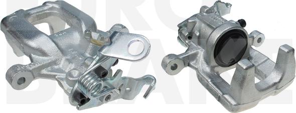 Eurobrake 53012147342 - Тормозной суппорт autodnr.net