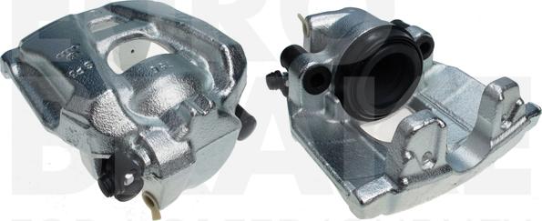 Eurobrake 53012147346 - Гальмівний супорт autocars.com.ua