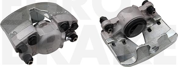 Eurobrake 53012147349 - Гальмівний супорт autocars.com.ua