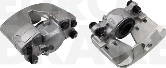 Eurobrake 53012147350 - Гальмівний супорт autocars.com.ua