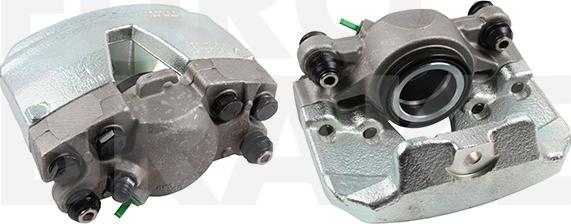 Eurobrake 53012147352 - Гальмівний супорт autocars.com.ua