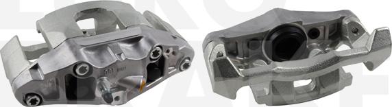 Eurobrake 53012147357 - Гальмівний супорт autocars.com.ua