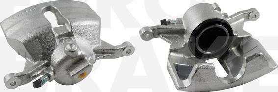 Eurobrake 53012147365 - Тормозной суппорт autodnr.net