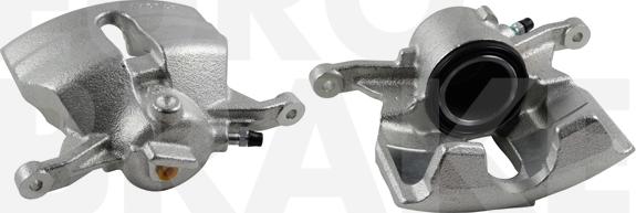 Eurobrake 53012147366 - Тормозной суппорт autodnr.net