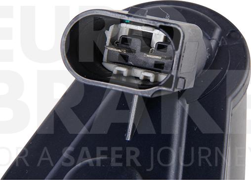 Eurobrake 53012147375 - Гальмівний супорт autocars.com.ua