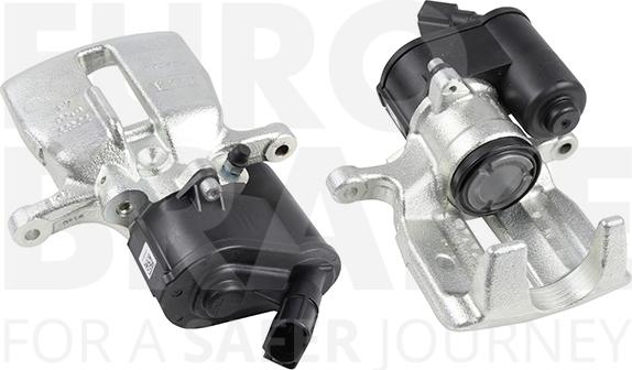 Eurobrake 53012147375 - Тормозной суппорт autodnr.net