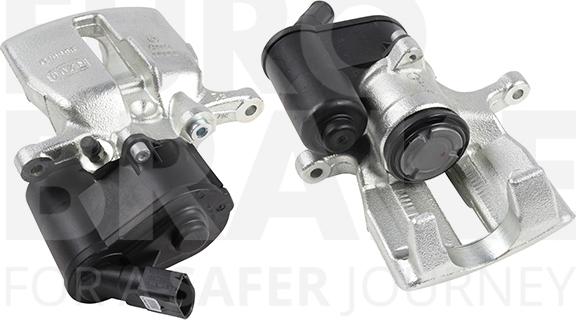 Eurobrake 53012147376 - Гальмівний супорт autocars.com.ua