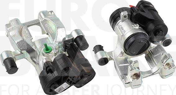 Eurobrake 53012147382 - Гальмівний супорт autocars.com.ua