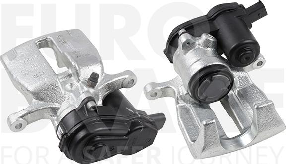 Eurobrake 53012147384 - Гальмівний супорт autocars.com.ua