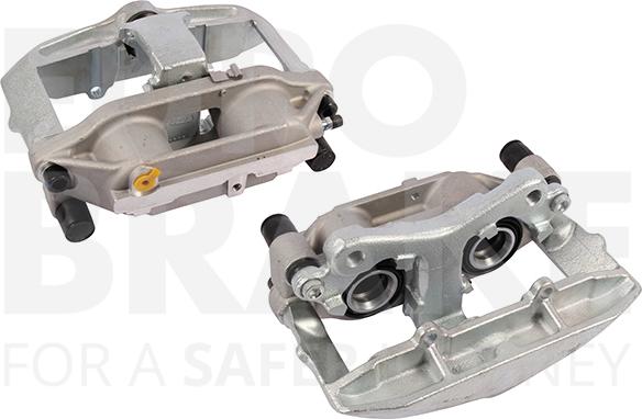 Eurobrake 53012147391 - Гальмівний супорт autocars.com.ua