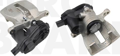 Eurobrake 5301214739 - Гальмівний супорт autocars.com.ua