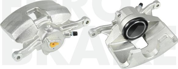 Eurobrake 53012147401 - Гальмівний супорт autocars.com.ua