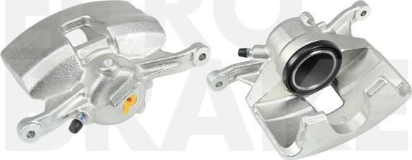 Eurobrake 53012147402 - Гальмівний супорт autocars.com.ua