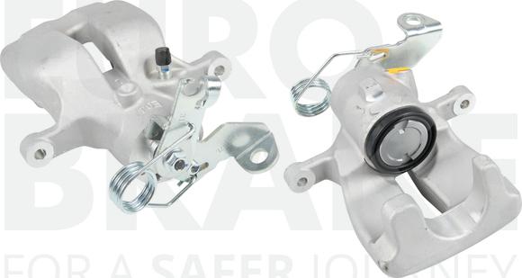 Eurobrake 53012147421 - Гальмівний супорт autocars.com.ua