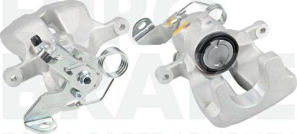 Eurobrake 53012147422 - Гальмівний супорт autocars.com.ua