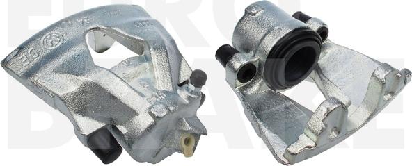 Eurobrake 5301214746 - Гальмівний супорт autocars.com.ua