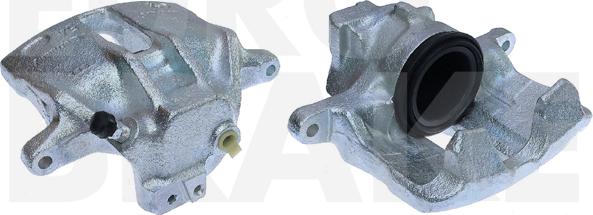 Eurobrake 5301214750 - Тормозной суппорт autodnr.net