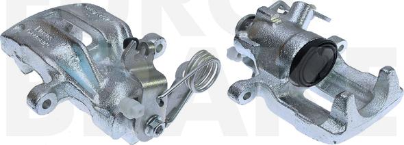 Eurobrake 5301214763 - Гальмівний супорт autocars.com.ua